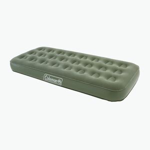 Coleman Comfort Bed Egyszemélyes felfújható matrac zöld 2000021962 kép