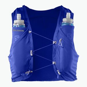Salomon ADV Skin 5 futó hátizsák kék LC2011500 kép