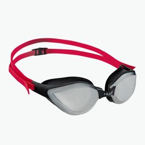 HUUB Brownlee Acute úszószemüveg fekete-piros A2-ACG kép