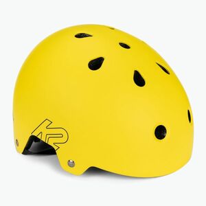 K2 Varsity sisak sárga 30H4100/13 kép