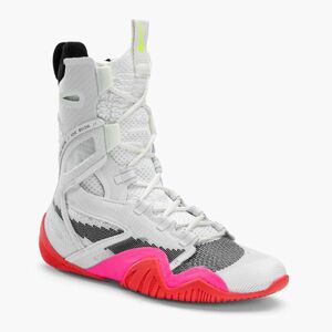 Nike Hyperko 2 Olympic Colorway ökölvívó cipő fehér DJ4475-121 kép