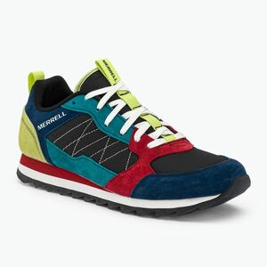 Férfi Merrell Alpine Sneaker színes cipő J004281 kép