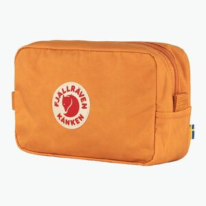 Fjällräven Kanken Gear Bag narancssárga F25862 kép