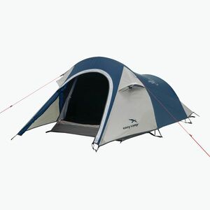 Easy Camp Energy 200 Compact 2 személyes trekking sátor szürkészöld 120445 kép