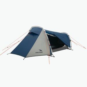 Easy Camp Geminga 100 Compact 1 személyes trekking sátor szürkészöld 120446 kép