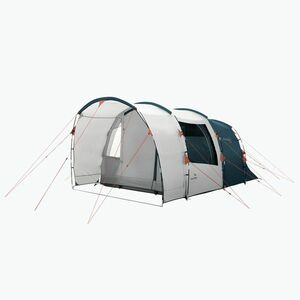 Easy Camp Palmdale 400 4 személyes sátor fehér 120421 kép