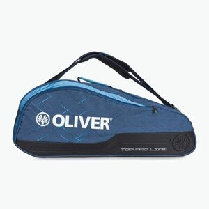 Squash táska Oliver Top Pro kék 65010 kép