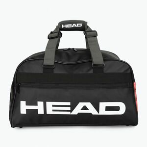 HEAD Tour Team Court tenisz táska 40 l fekete 283572 kép