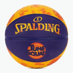 Spalding Tune Squad kosárlabda 84595Z méret 7 kép