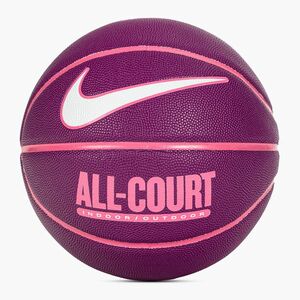 Nike Everyday All Court 8P Deflated kosárlabda N1004369-507 7-es méret kép