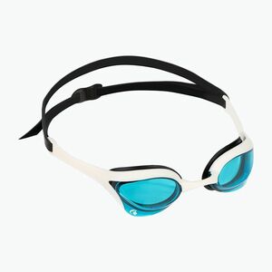 Arena Cobra Ultra úszószemüveg kék/fehér/fekete 003929/100 kép