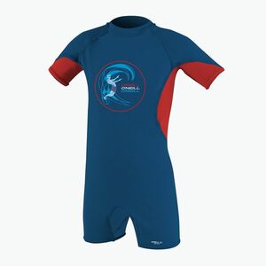 O'Neill Toddler O'Zone UV Spring gyermek úszószivacs kék 5298B kép