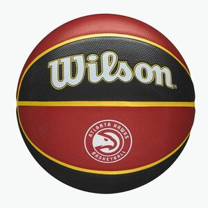 Wilson NBA Team Tribute Atlanta Hawks kosárlabda WTB1300XBATL 7-es méret kép