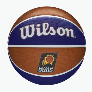 Wilson NBA Team Tribute Phoenix Suns kosárlabda WTB1300XBPHO 7-es méret kép