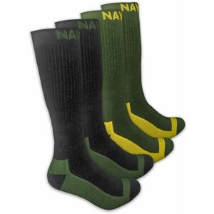 Navitas Coolmax Boot Sock Twin Pack méret 41-45 kép