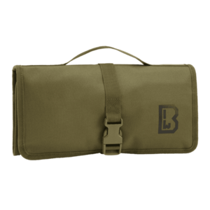 Brandit Tool kit közepes táskák, olíva kép