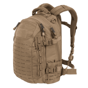 Dragon Egg Enlarged Backpack® hátizsák 30l, coyote kép