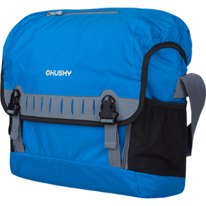 Husky Melory táska, 12l, kék kép