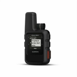 Garmin inReach Mini 2 Black GPS EMEA kép