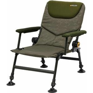 Prologic Inspire Lite-Pro Recliner Chair With Armrests kép