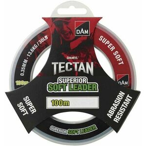 Dam Dam Tectan Superior Soft Leader 100m kép