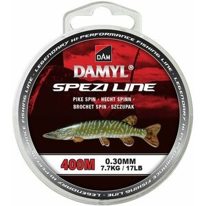 DAM Damyl Spezi Line Pike Spin 400 m kép