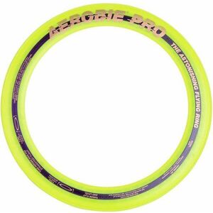 Aerobie Pro Ring 33 cm - sárga kép