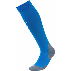 Puma Team LIGA Socks CORE, kék kép