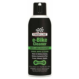 E-Bike Cleaner 415 ml spray kép