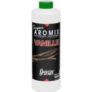 Sensas Aromix Vanille 500ml kép