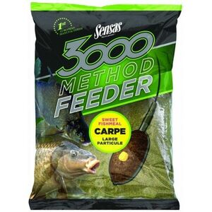 Sensas 3000 Method Feeder Carp 1 kg kép