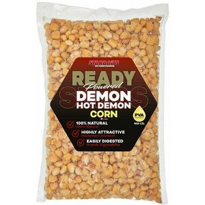 Starbaits Ready Seeds Hot Demon Corn 1 kg kép