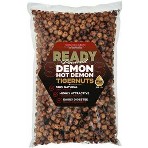 Starbaits Kész magvak Hot Demon Tigernuts 1kg kép