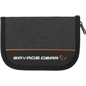 Savage Gear Zipper Wallet1 Holds kép