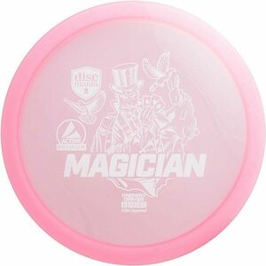 Discmania Active Premium Magician Pink kép