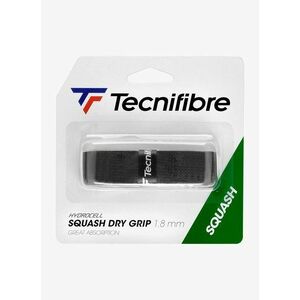 Tecnifibre Squash Dry Grip black kép