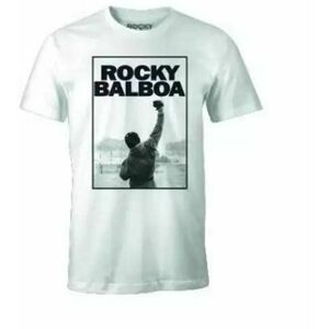 Rocky Balboa - póló S kép