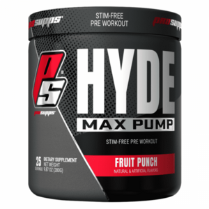 Hyde Max Pump - ProSupps kép