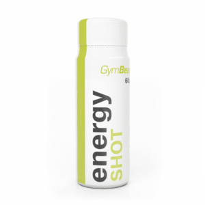 Energy Shot - GymBeam kép