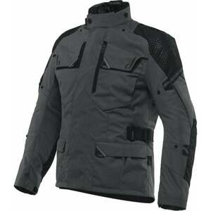 Dainese Ladakh 3L D-Dry Jacket Iron Gate/Black 48 Textildzseki kép