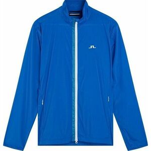 J.Lindeberg Ash Light Packable Golf Jacket Lapis Blue L kép