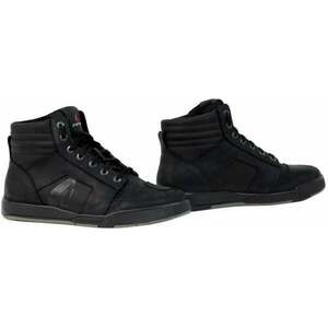Forma Boots Ground Dry Black/Black 37 Motoros cipők kép