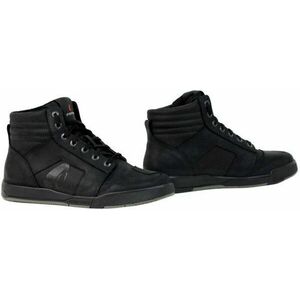 Forma Boots Ground Dry Black/Black 38 Motoros cipők kép