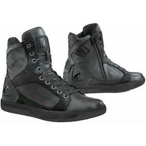 Forma Boots Hyper Dry Black/Black 37 Motoros cipők kép