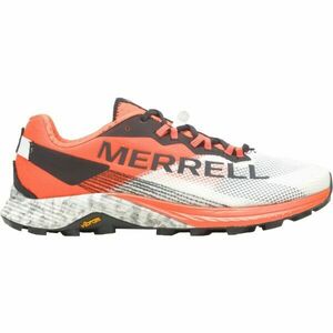 Merrell MTL LONG SKY 2 Férfi futócipő, narancssárga, méret 44 kép