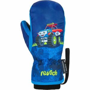 Reusch FRANCI R-TEX XT MITTEN Gyerek téli kesztyű, kék, méret kép
