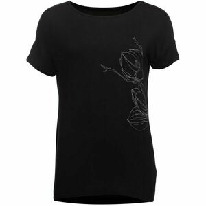 Willard OMERKA Női póló, fekete, veľkosť XXL kép