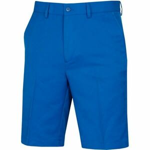 GREGNORMAN MODERN CUT SHORT Férfi golf rövidnadrág, kék, méret kép