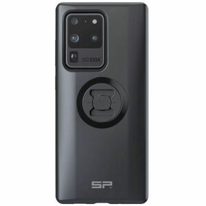 SP Connect SP PHONE CASE S20 ULTRA Telefontok, fekete, méret kép