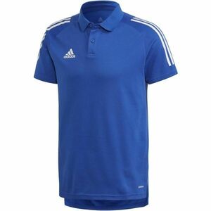 adidas Férfi póló Férfi póló, kék kép